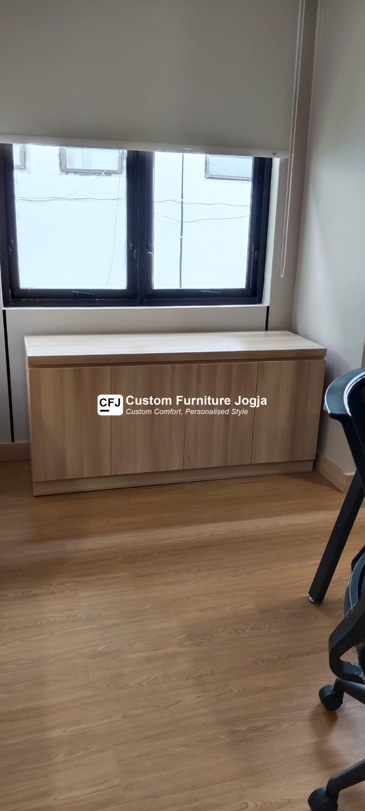 Meja custom jogja